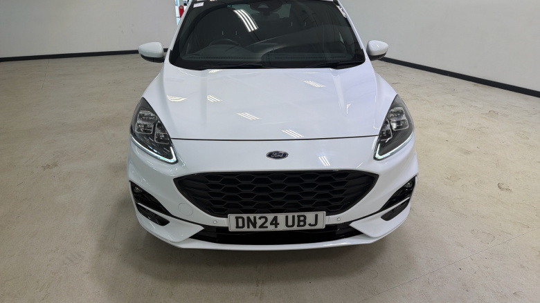 Ford Kuga 2.5 PHEV ST-Line Edition 5dr CVT Estate